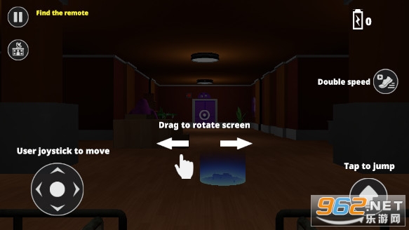 Grimace Monster Scary Survival��Ϸ��ͼ2