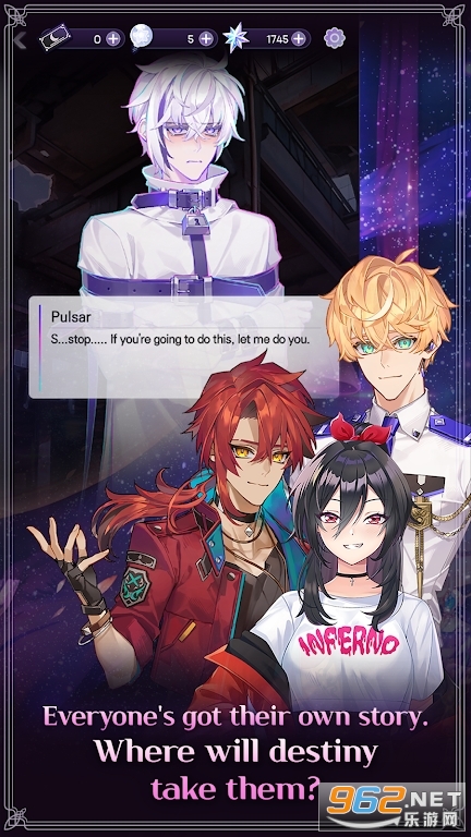 ���������Eternal Afterlife��ͼ1