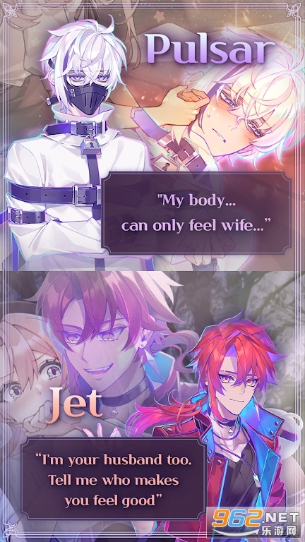 ���������Eternal Afterlife��ͼ4