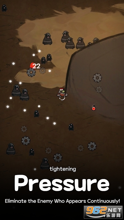 DarkSurvival��Ϸ��ͼ1