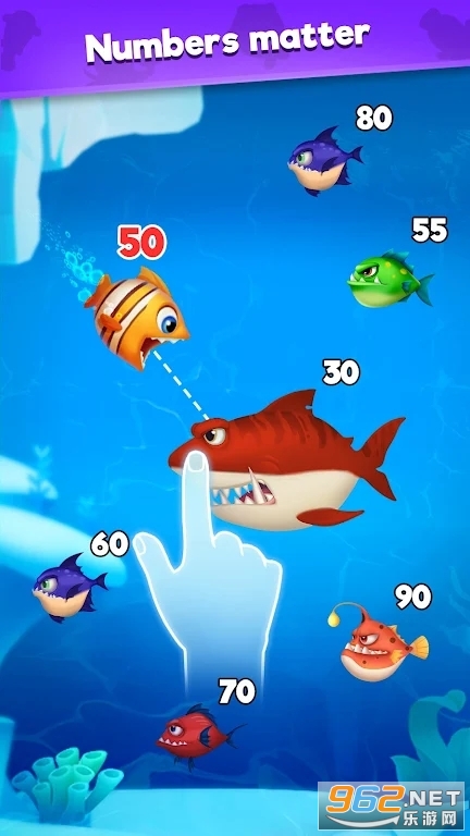 Fish Go.io���ʷ���ͼ1
