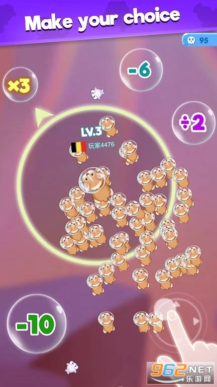 Fish Go.io���ʷ���ͼ0