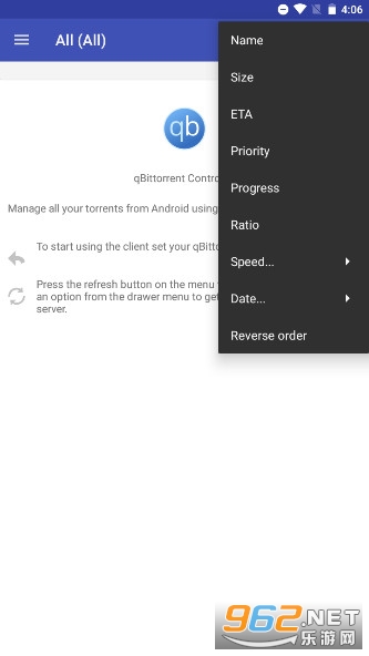 qbittorrent��׿���ͼ3