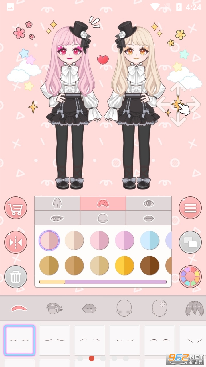 ������ʱ�־������ͼ2