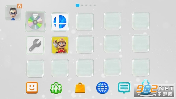 wiiuģ�����ֻ���(Wii U Simulator)��ͼ2