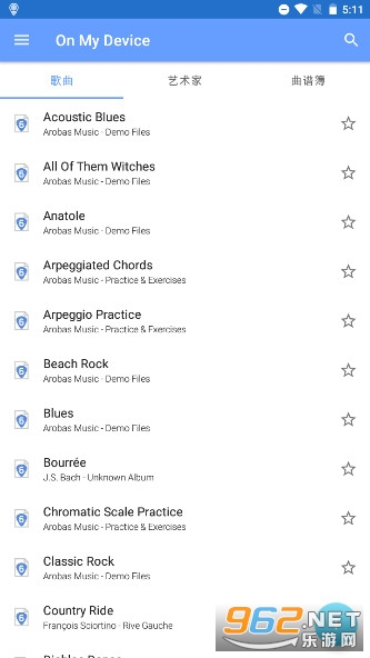 Guitar Pro��׿��v1.7.0��ͼ0