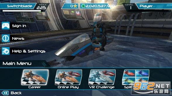 Riptide GP2�ƽ�����޽��