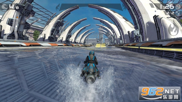 Riptide GP2�ƽ�����޽��