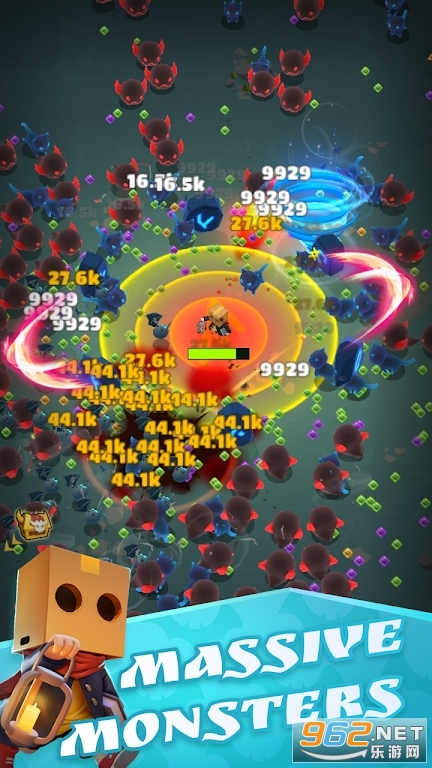 Shadow Survivor����