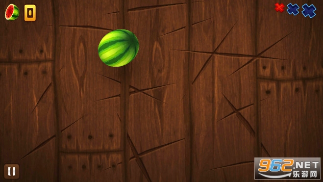 Fruit Ninja�����