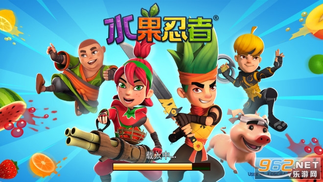 Fruit Ninja�����