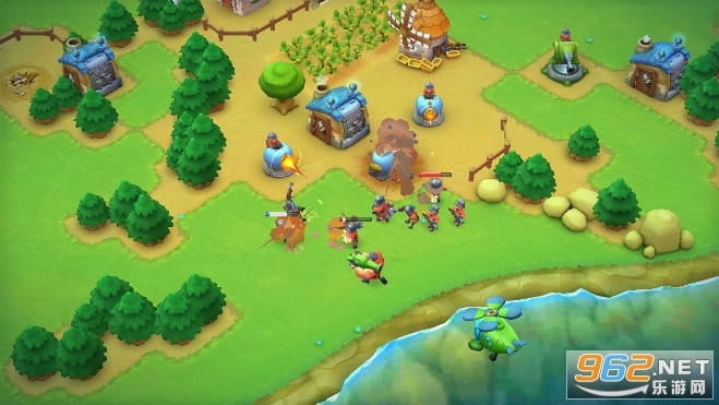 �������1��׿�����˰�(Fieldrunners)