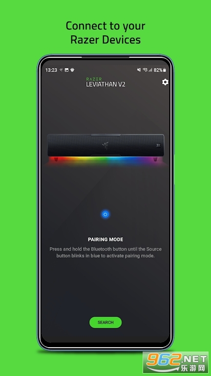 ����Razer Chroma �ò� RGB