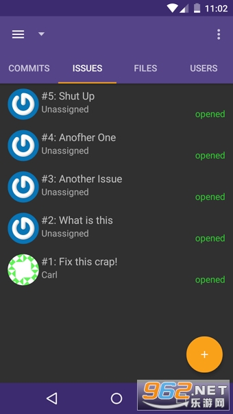 ����gitlab�ֻ��ͻ���(GitLab for Android)