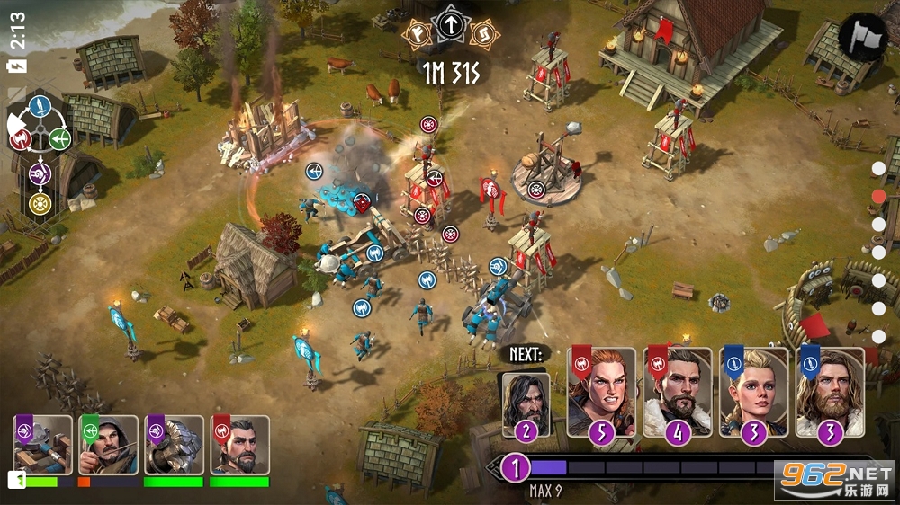 维京传奇英灵神殿完整版 维京传奇英灵神殿完整版