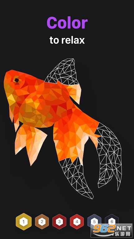 Polygon������ɫ�޹��