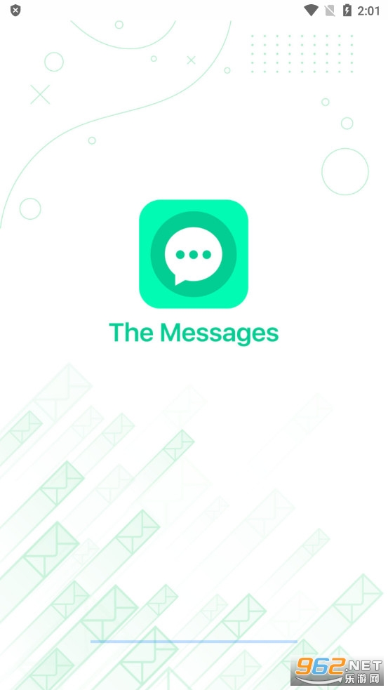 The Messages安卓仿ios短信 The Messages安卓仿ios短信
