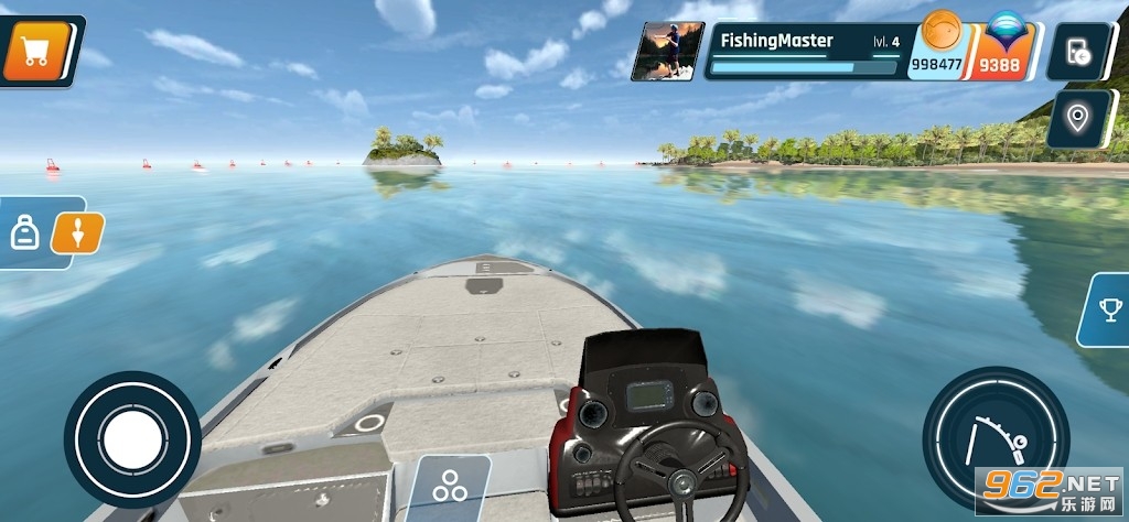 �ռ������ֻ���2023(Ultimate Fishing Mobile)