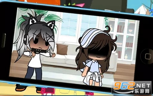 GACHA CITY MOD HELP GACHA CITY MOD HELP