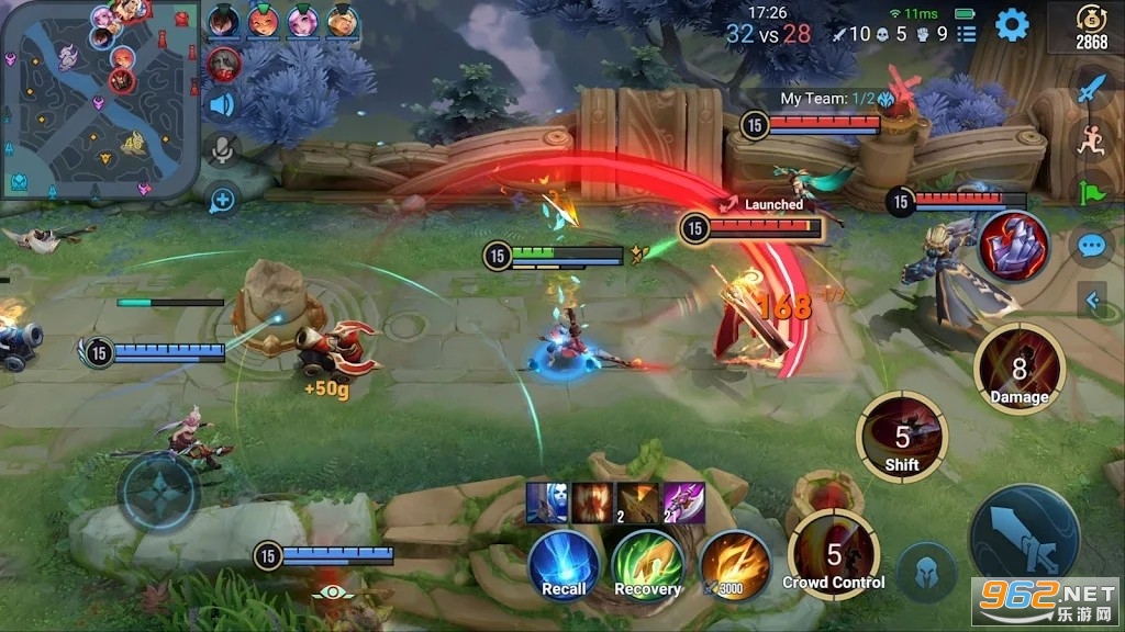 ������ҫ���ʷ�����Ϸ��(Honor of Kings ?Cloud)