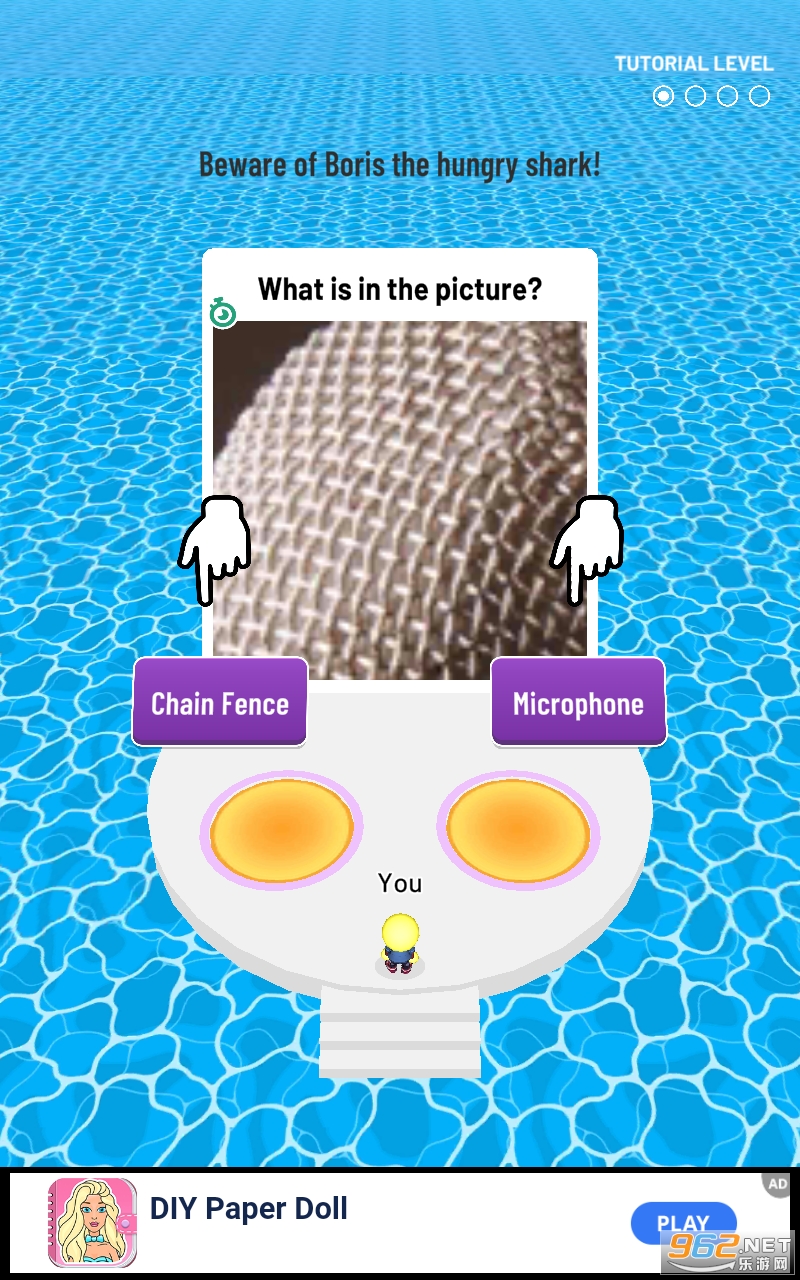 Zoom Out 3D���°�