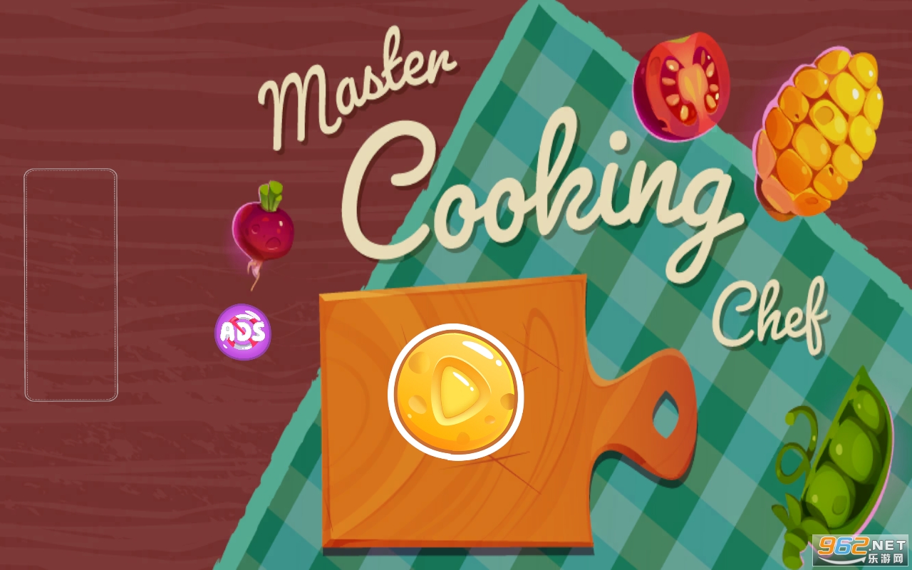 Cooking Master Chef���°�