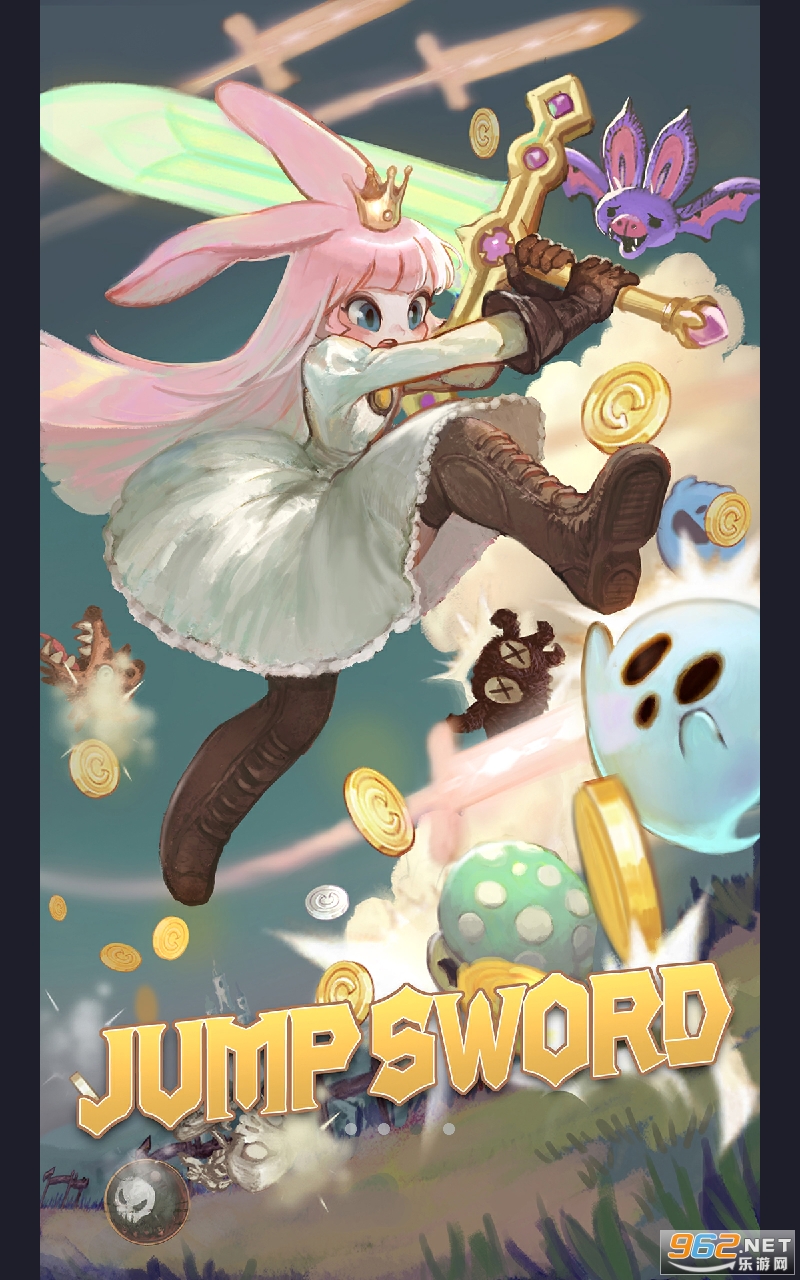 JumpSword���ʰ�