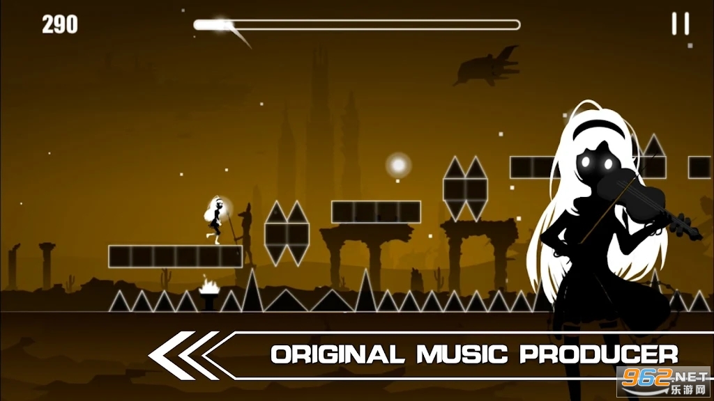 缪斯余音新版国际版(Muse Runner) 缪斯余音新版国际版(Muse Runner)