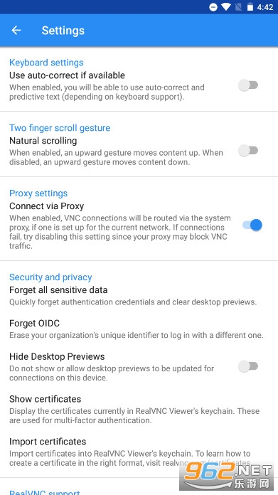 VNC Viewer��׿��