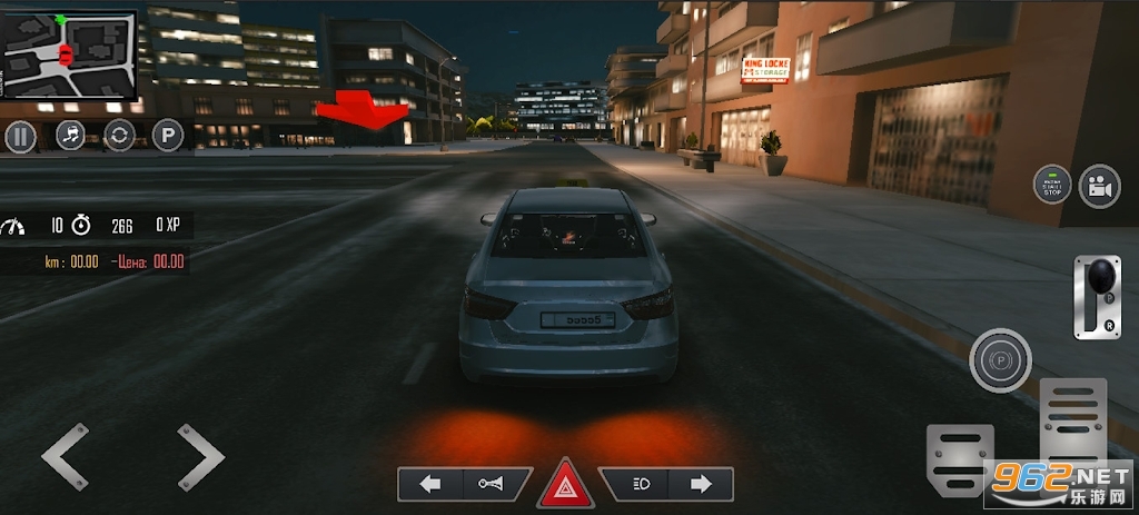��ʵ���⳵ģ����2023��Ϸ