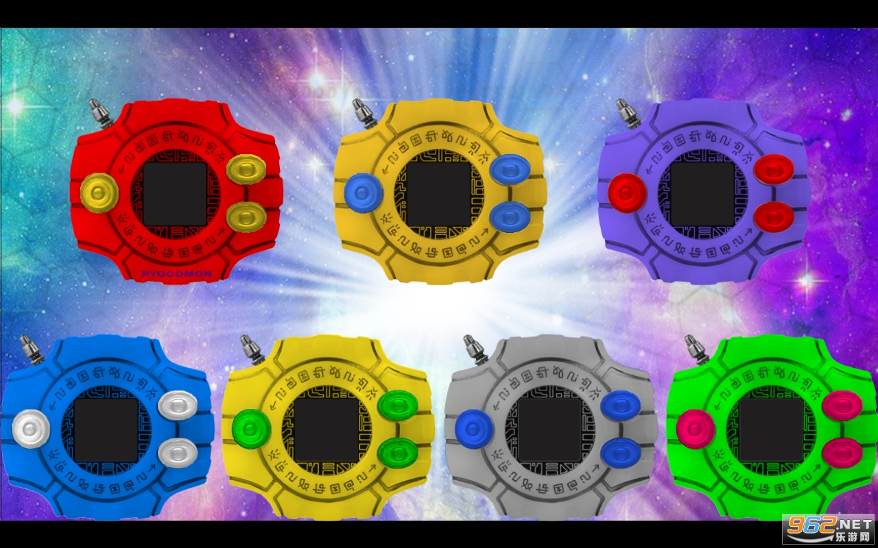 DX Digimon 1 Digivice Rookie��Ϸ