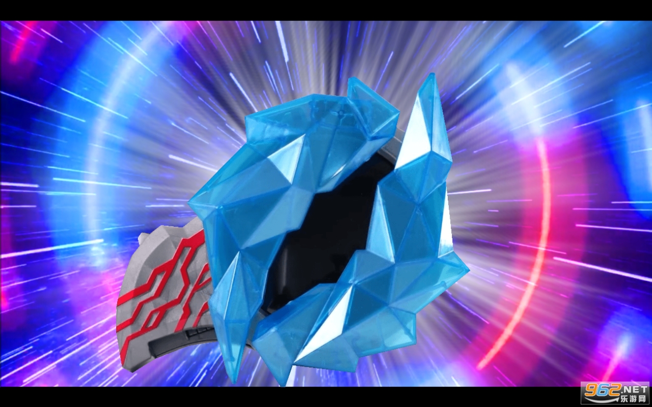 Ultraman Blazar Brace Transform DX��Ϸ