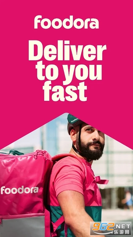 foodora������������