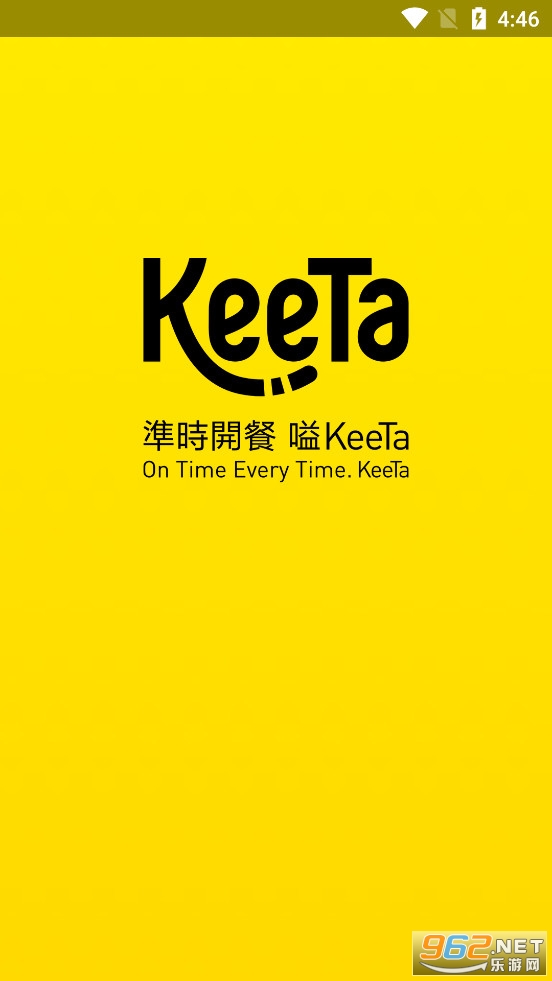 KeeTa����app