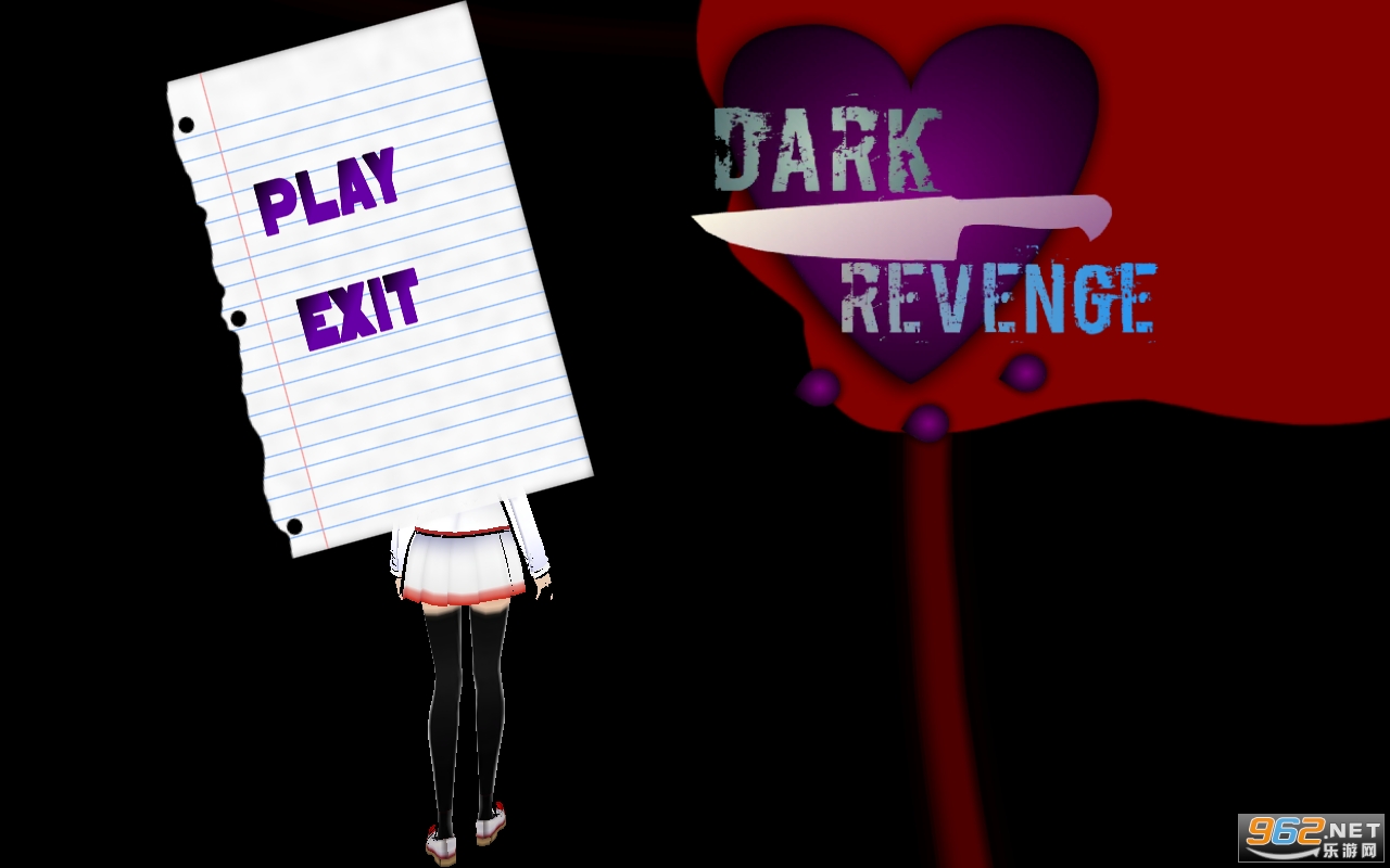 Dark Revenge Mobile��Ϸ