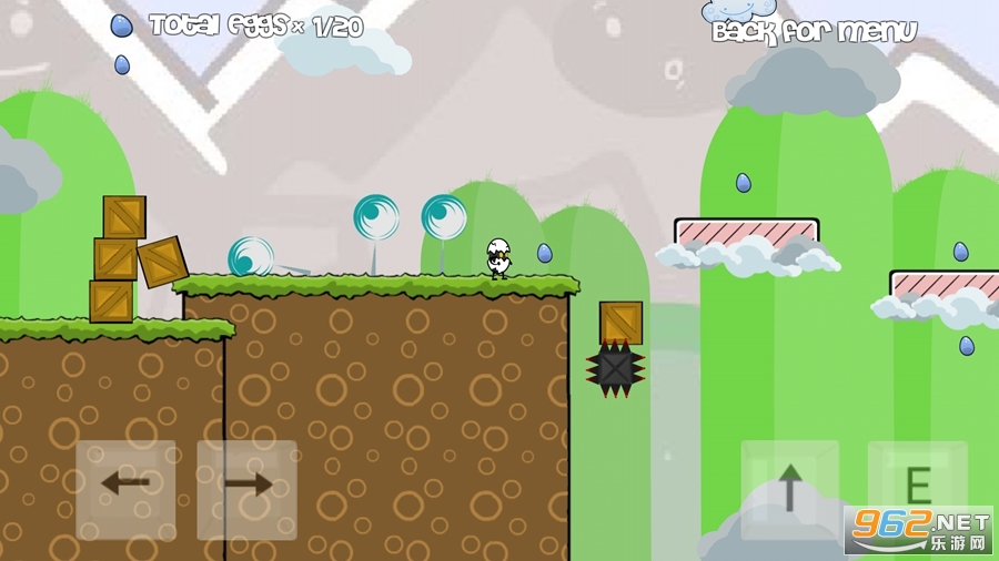 ������ð��Eggys Big Adventure