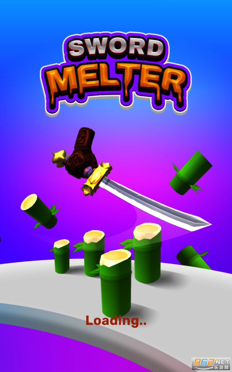 Sword Melter�ٷ���