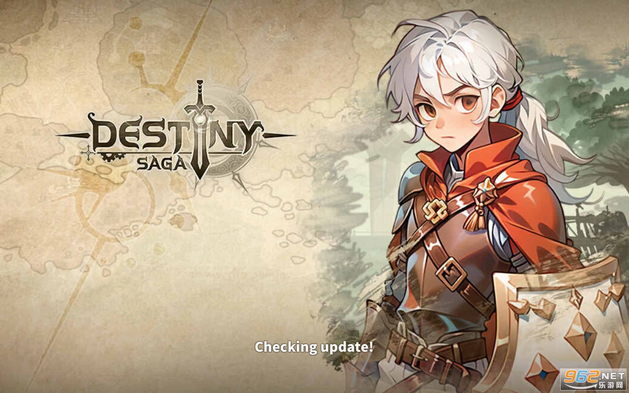 DestinySaga���ʷ�