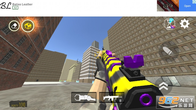 Nextbots Sandbox(Ļ���nexbox:ɳ��)