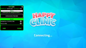 Happy Clinic���°��ƽ��