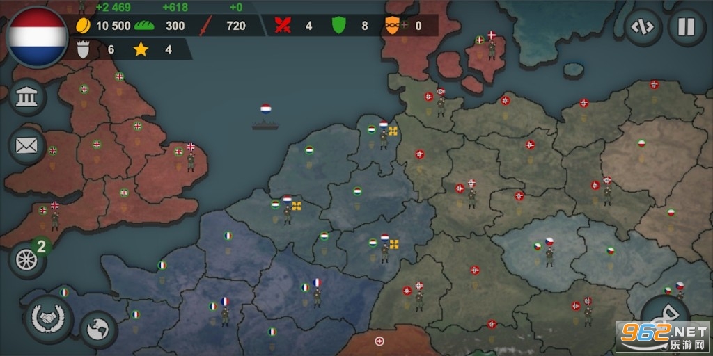 Our Empire Remake���°�