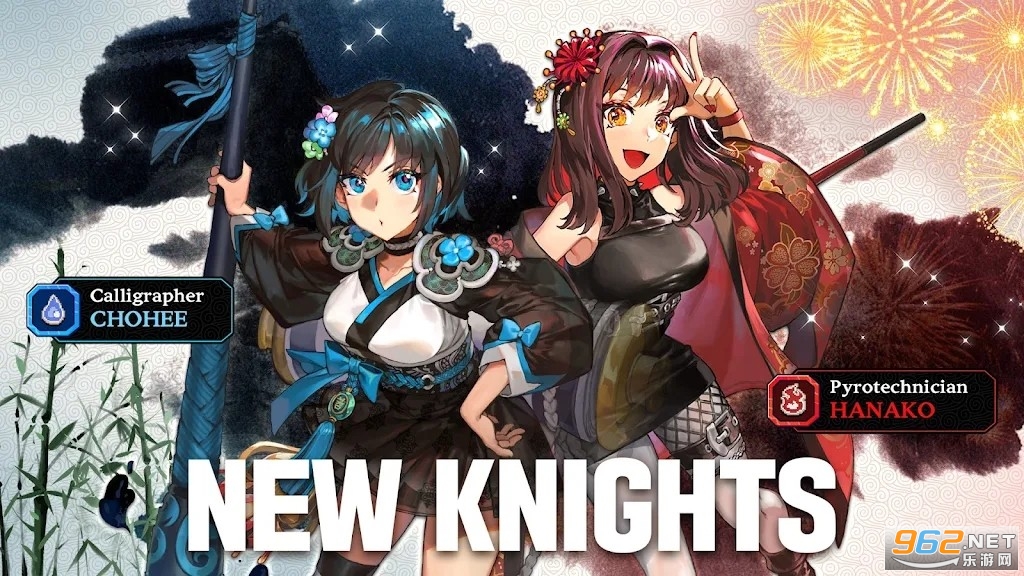 Airship Knights国际服 Airship Knights国际服