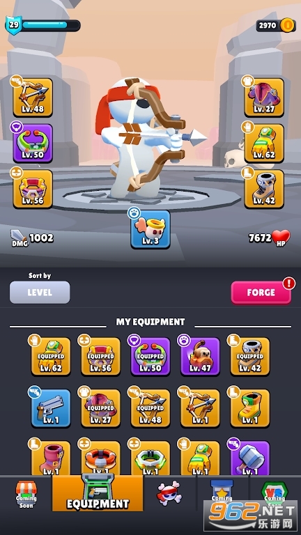 Crafty Royale���ʷ�