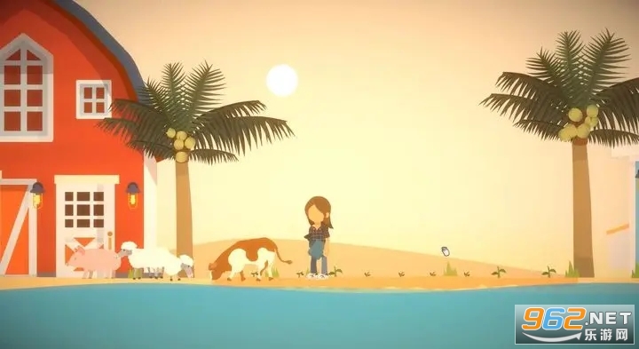 小生活悠闲小镇物语完整版 小生活悠闲小镇物语完整版