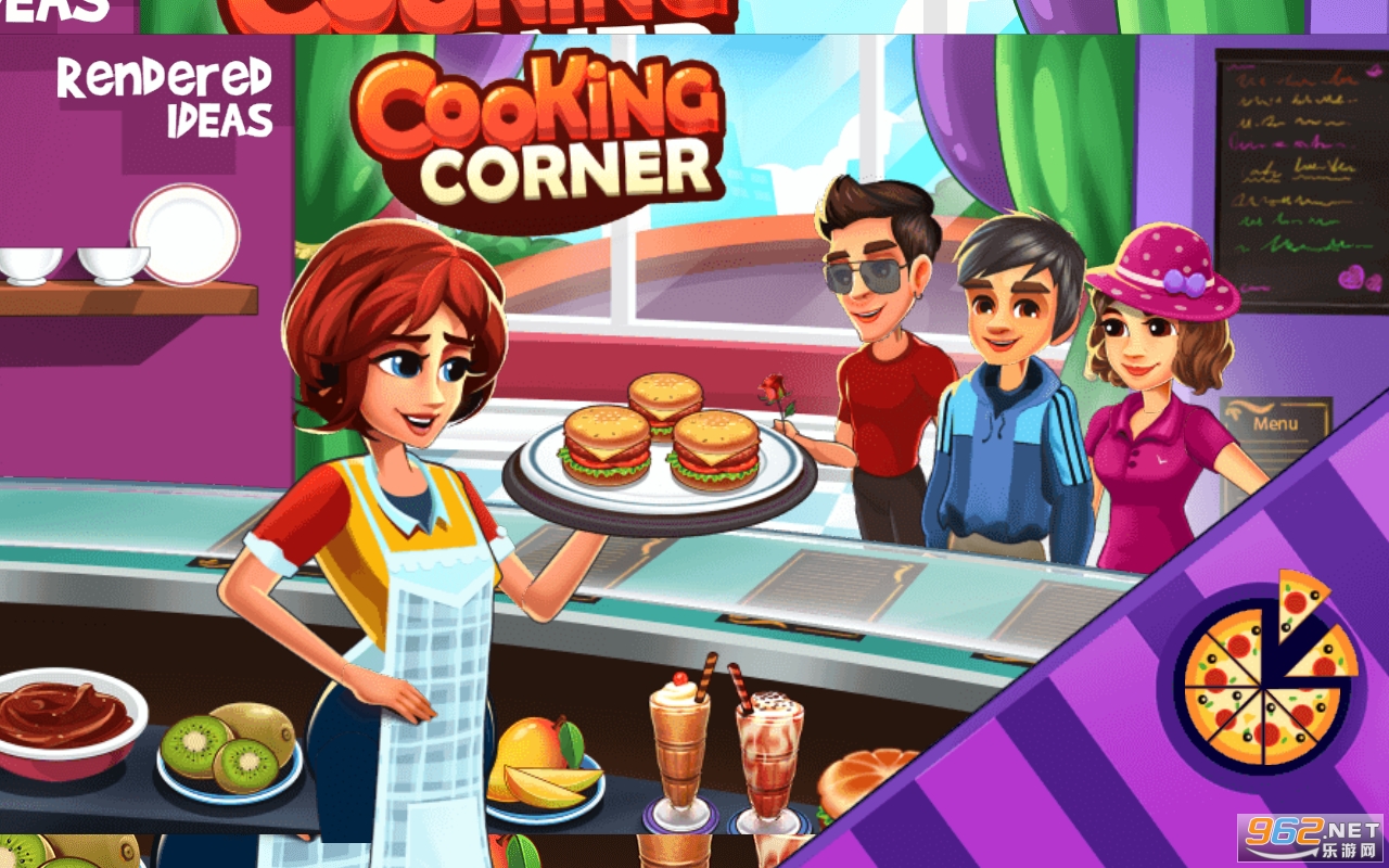 Cooking Corner��Ϸ