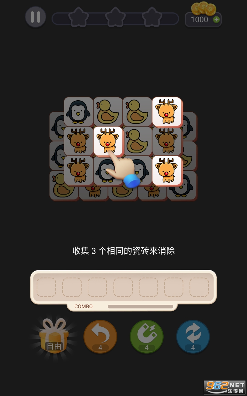 Match Animal��Ϸ