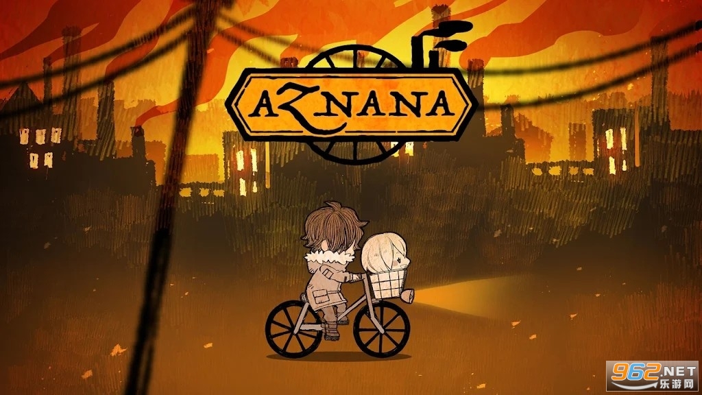 阿兹娜AZNANA完整版 阿兹娜AZNANA完整版