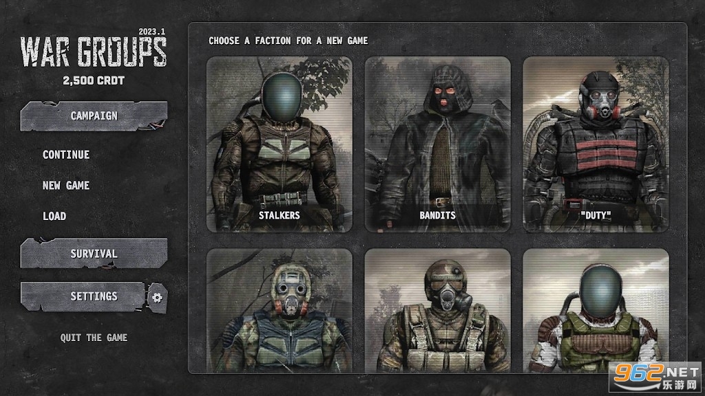 ����ս������War Groups