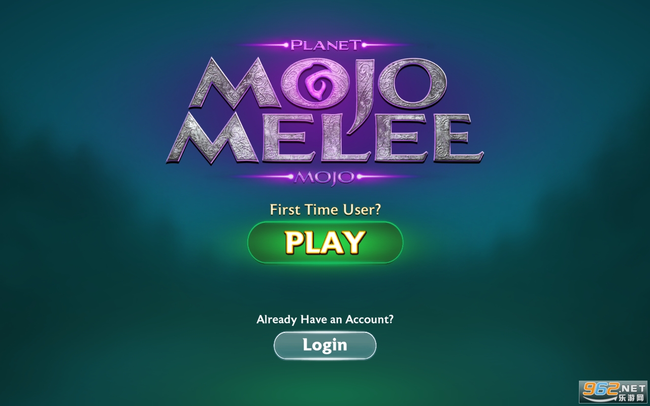Mojo Melee���ʷ�