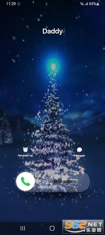 iPhone Call��׿��ƻ������
